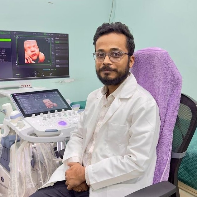 Dr. Abhishek Kumar