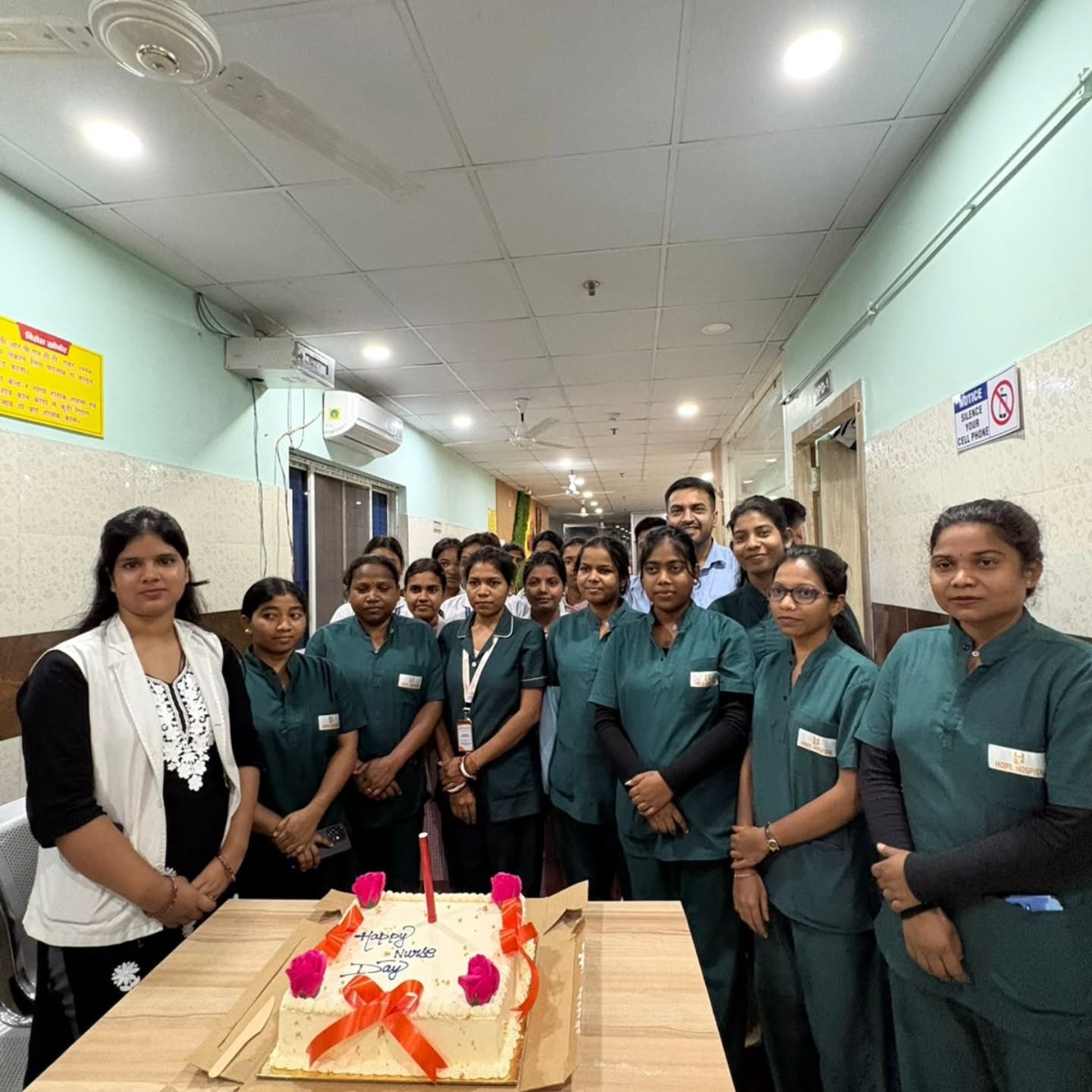 Hope Hospital