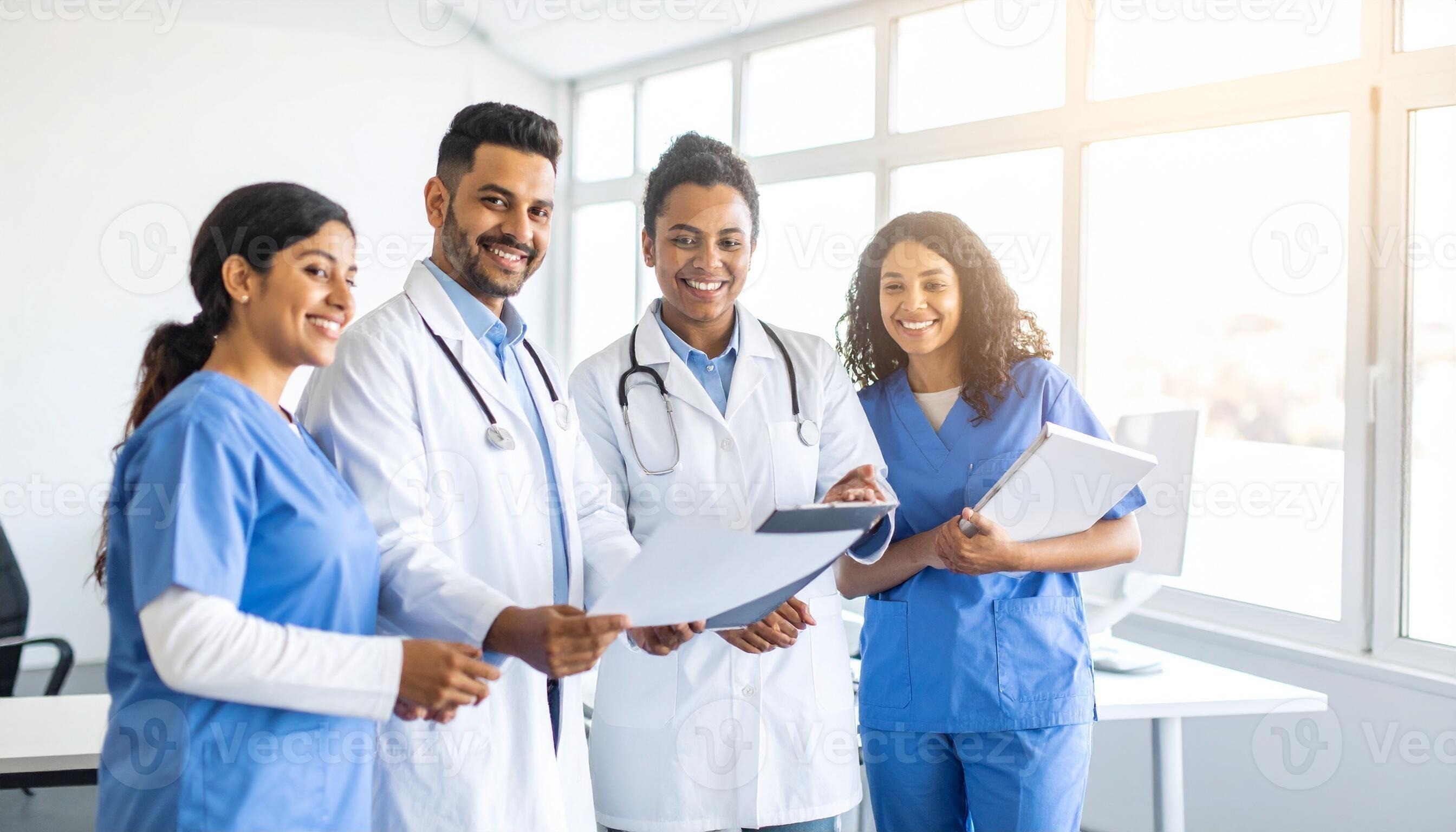 Visiting Consultants